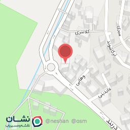 عکس سرای محله دربند