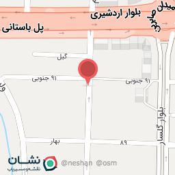 عکس عینک پاستور