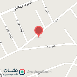 عکس ساندویچی نوید