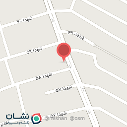 عکس فست فود جفت شیش