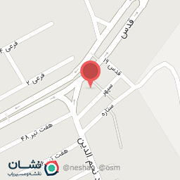 عکس فروشگاه پوشاک شهر آفتاب