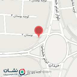 عکس مرکز خدمات ایرانسل