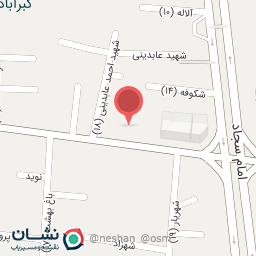 عکس دکتر زهره آشتی جو