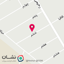 عکس فروشگاه پارچه مبلی آمازون