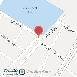 عکس سوپر مارکت ماظمی