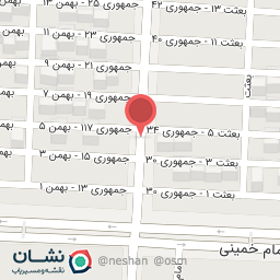 عکس سوپر مارکت پدیده مکران