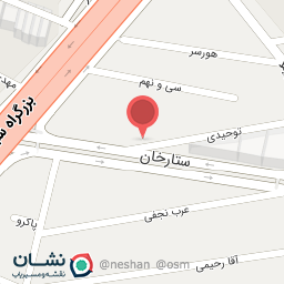 عکس فروشگاه طلق ورق  لوازم ساختمانی قائم