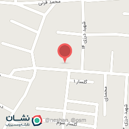 عکس پرده سرای زیبای نو