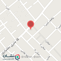 عکس قنادی المهدی