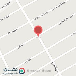 عکس شیرینی‌سرای ساحل