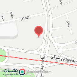 عکس مجتمع تجاری اداری فطرس