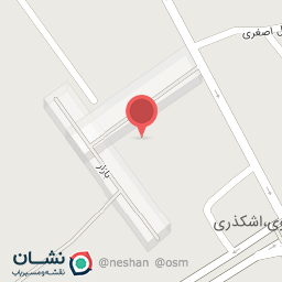 عکس پارچه فروشی ابو جعفری