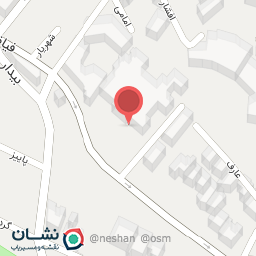 عکس کافه رستوران لاوین