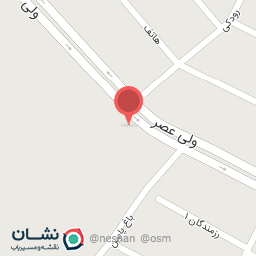 عکس هایپر مارکت بلوار