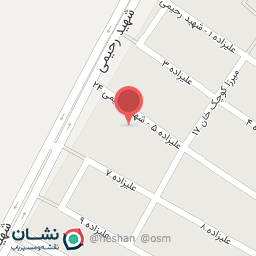 عکس کافی نت و محصولات فرهنگی معین