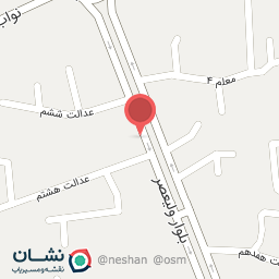 عکس کلینیک زیبایی دکتر مهرانی