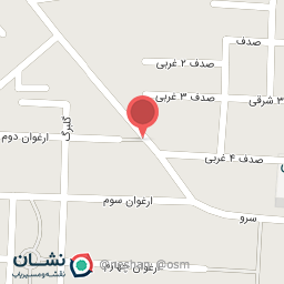 عکس درمانگاه دکتر رضایی کیا