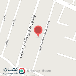 عکس باشگاه بدنسازی پیکرتراشان