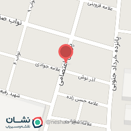 عکس استودیو زیبایی ملکه