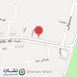 عکس بانک انصار شعبه استاد سرا