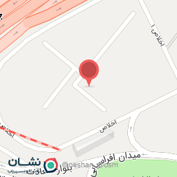 عکس مزار ولی الله تهمتن شایق