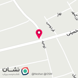 عکس نانوایی