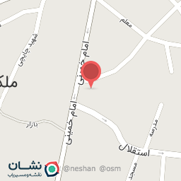 عکس دفتر وکالت عیسی اکبری 