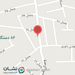 عکس نانوایی سنگکی