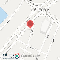 عکس گل سرای سفیر سبز