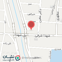 عکس مرکز کراتین شیرین ماسوری 