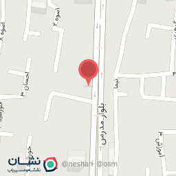 عکس مجتمع تجاری آرتیمان