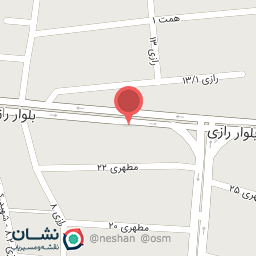 عکس فروشگاه جعفرزاده