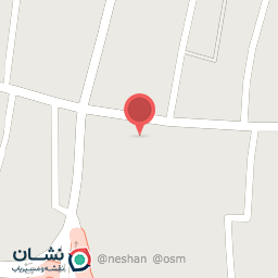 عکس حسینیه بزرگ