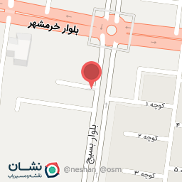 عکس سوپر مارکت پوریا