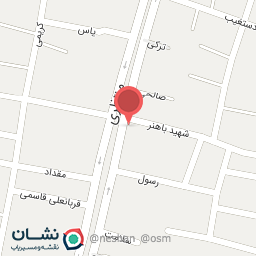 عکس نانوایی محمدی