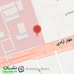 عکس مجتمع تجاری آفتاب