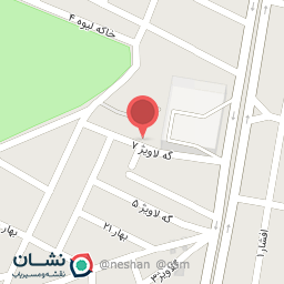 عکس سالن زیبایی شا جوان 