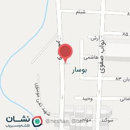 عکس کیلینیک زیبایی ماه لی(پوست و مو)