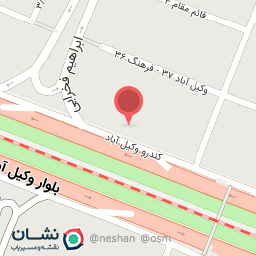 عکس برگر پاشا