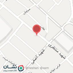 عکس فروشگاه رنگ ملایی