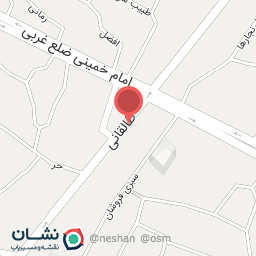 عکس پارچه سرای ترابی