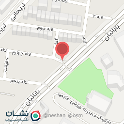 عکس مزون ترمه