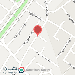 عکس کوشکمیدان