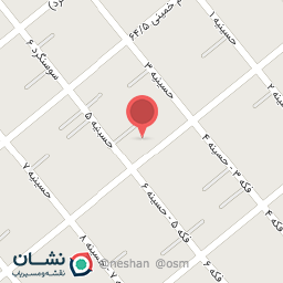 عکس مهمانسرای پتروشیمی مروارید