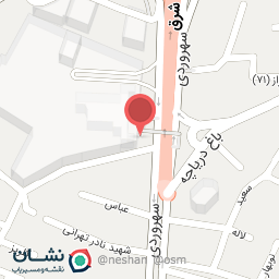 عکس ساندویچ زنده رود