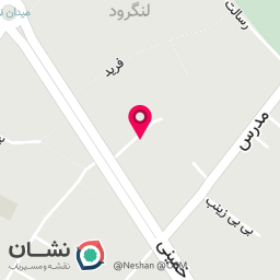عکس کافی نت لنگر