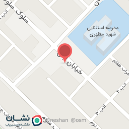 عکس نانوایی لواشی