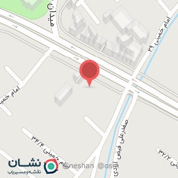 عکس مسجد نینوا نیشابور