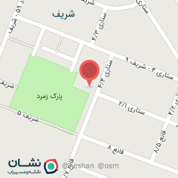 عکس قرارگاه فرهنگی امام رضا (ع)