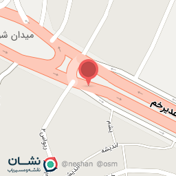 عکس نمایندگی لبنیات پگاه